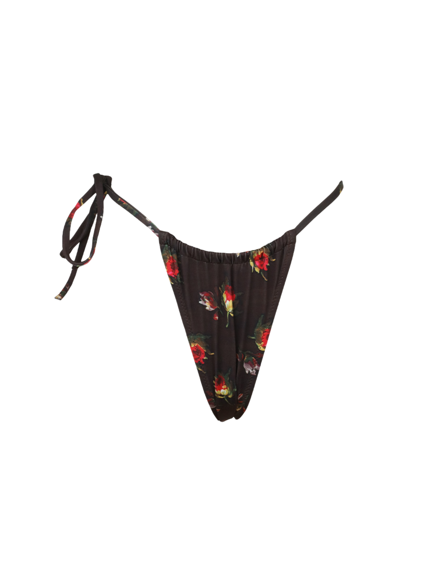 'Hudson St' Side Tie Bottoms