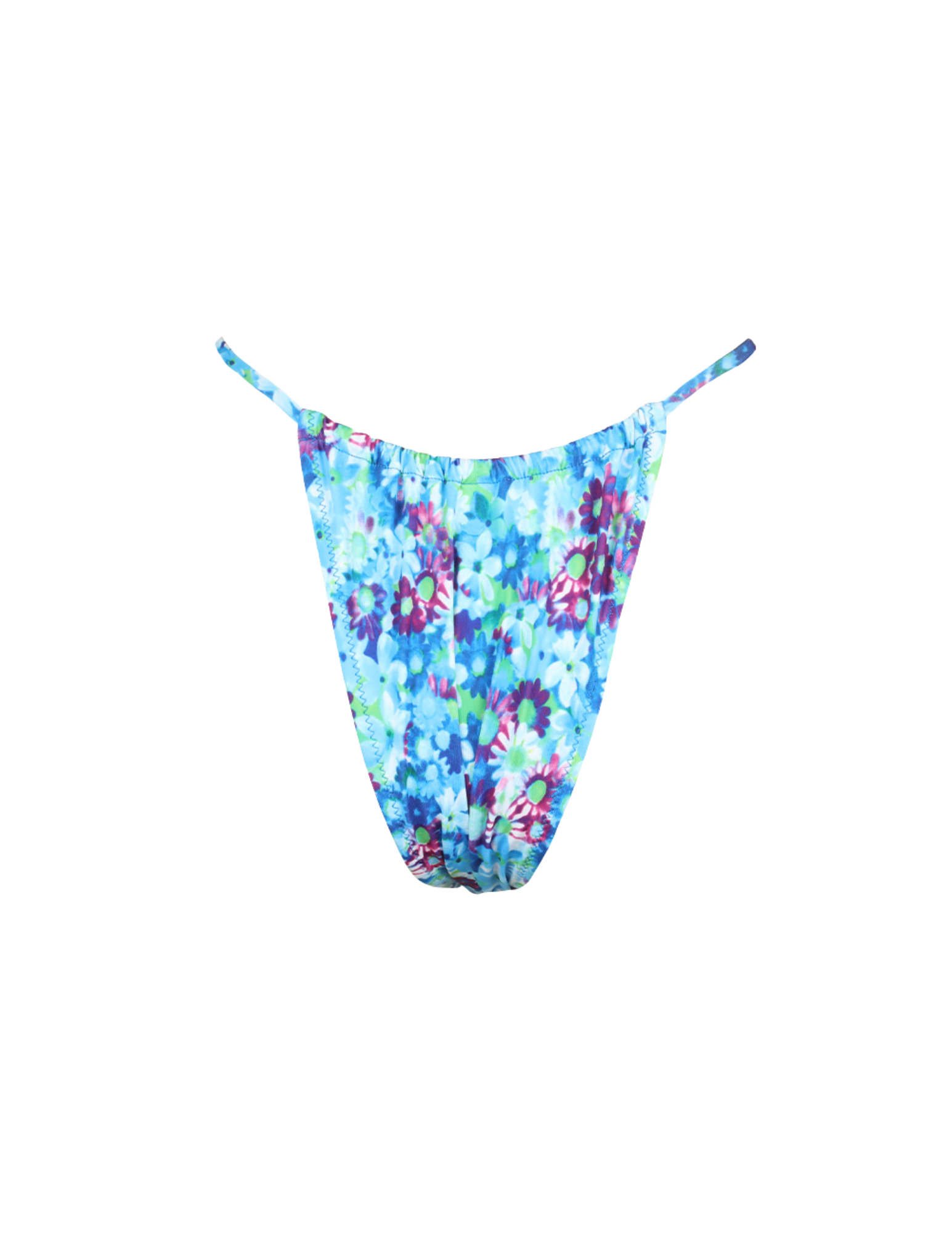 'Water St' Side Tie Bottoms