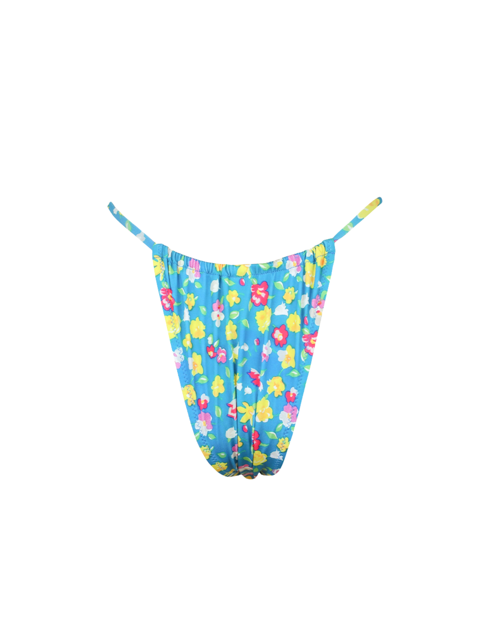 'Mercer St' Side Tie Bottoms