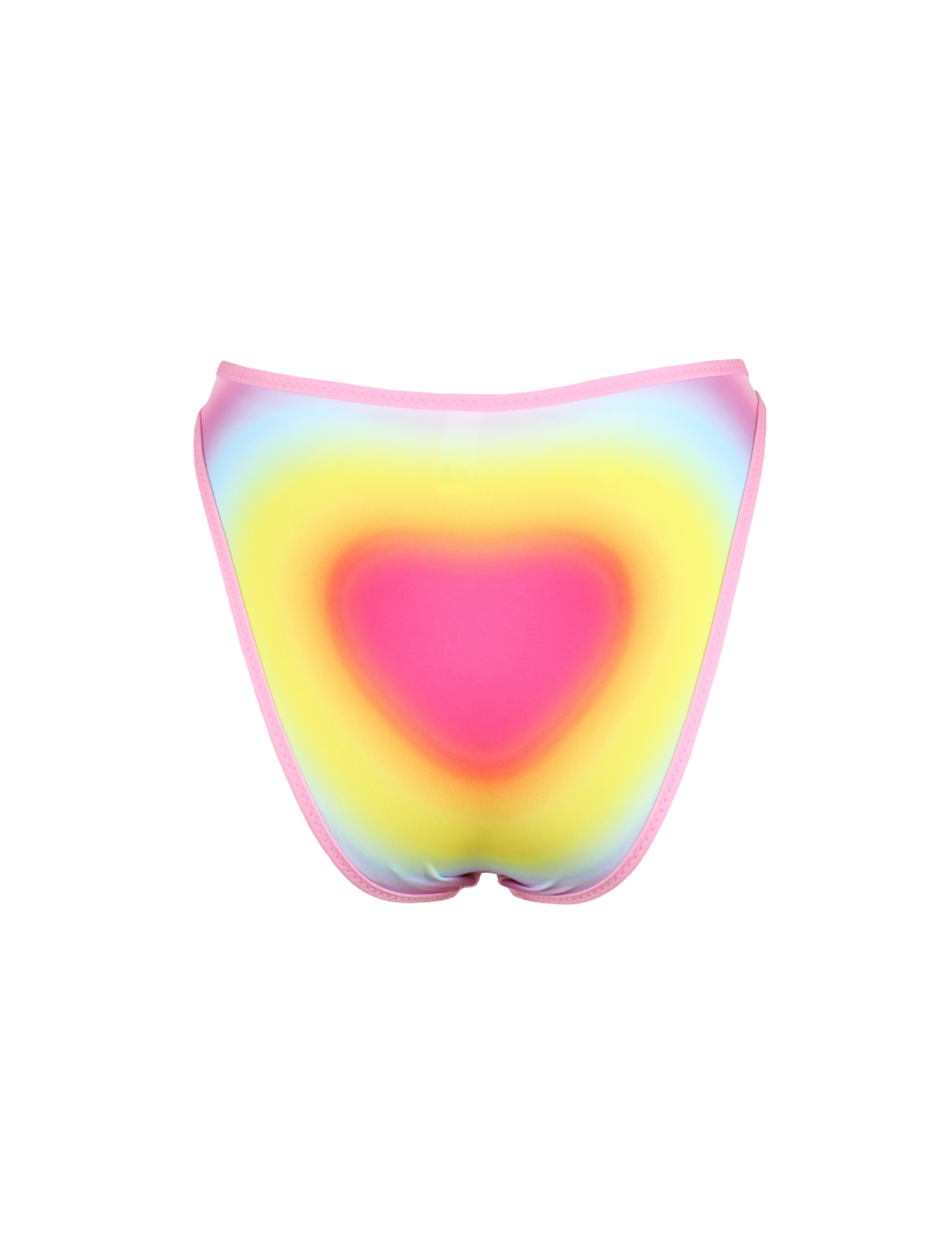 'Stars Are Blind' High Cut Full Bottoms