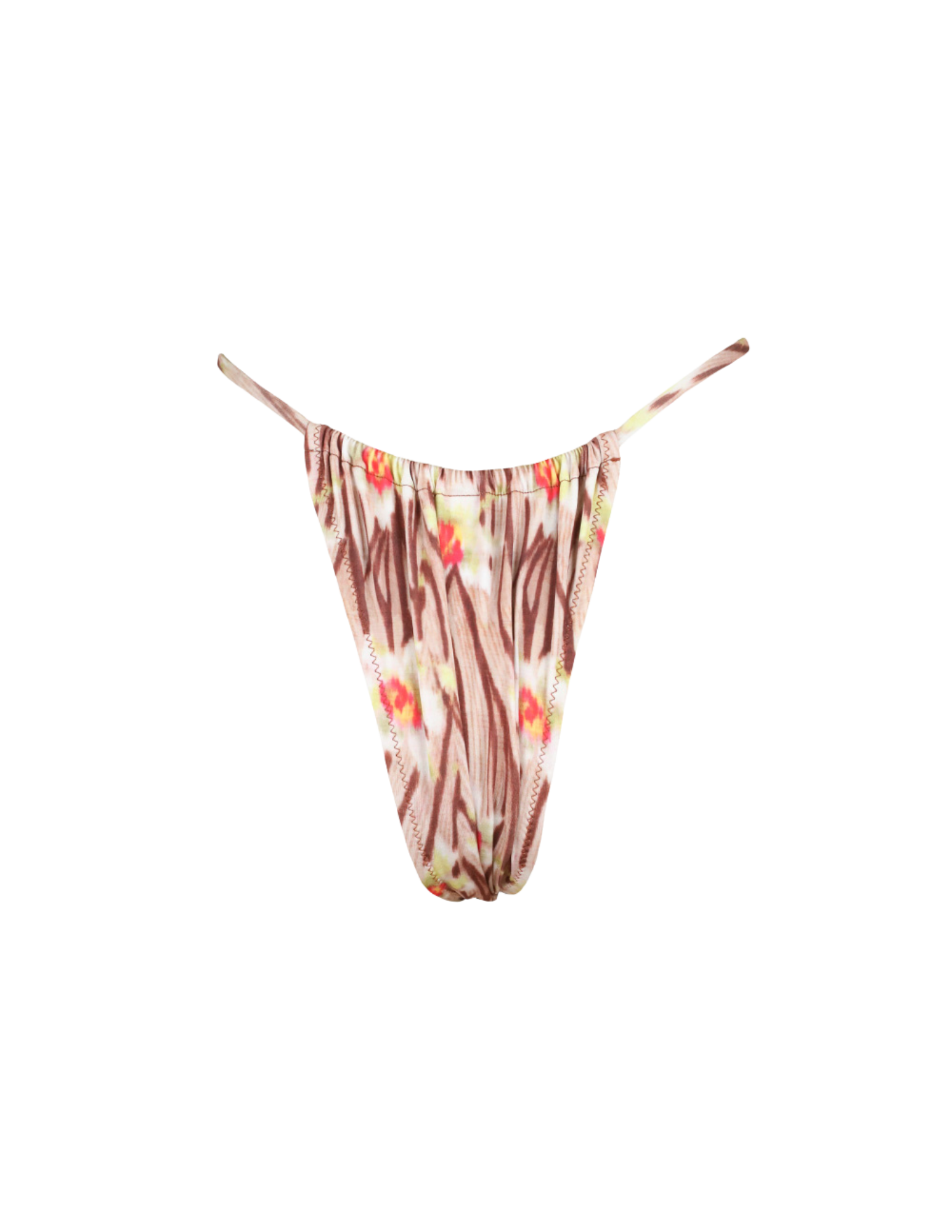 'Park Ave' Side Tie Bottoms