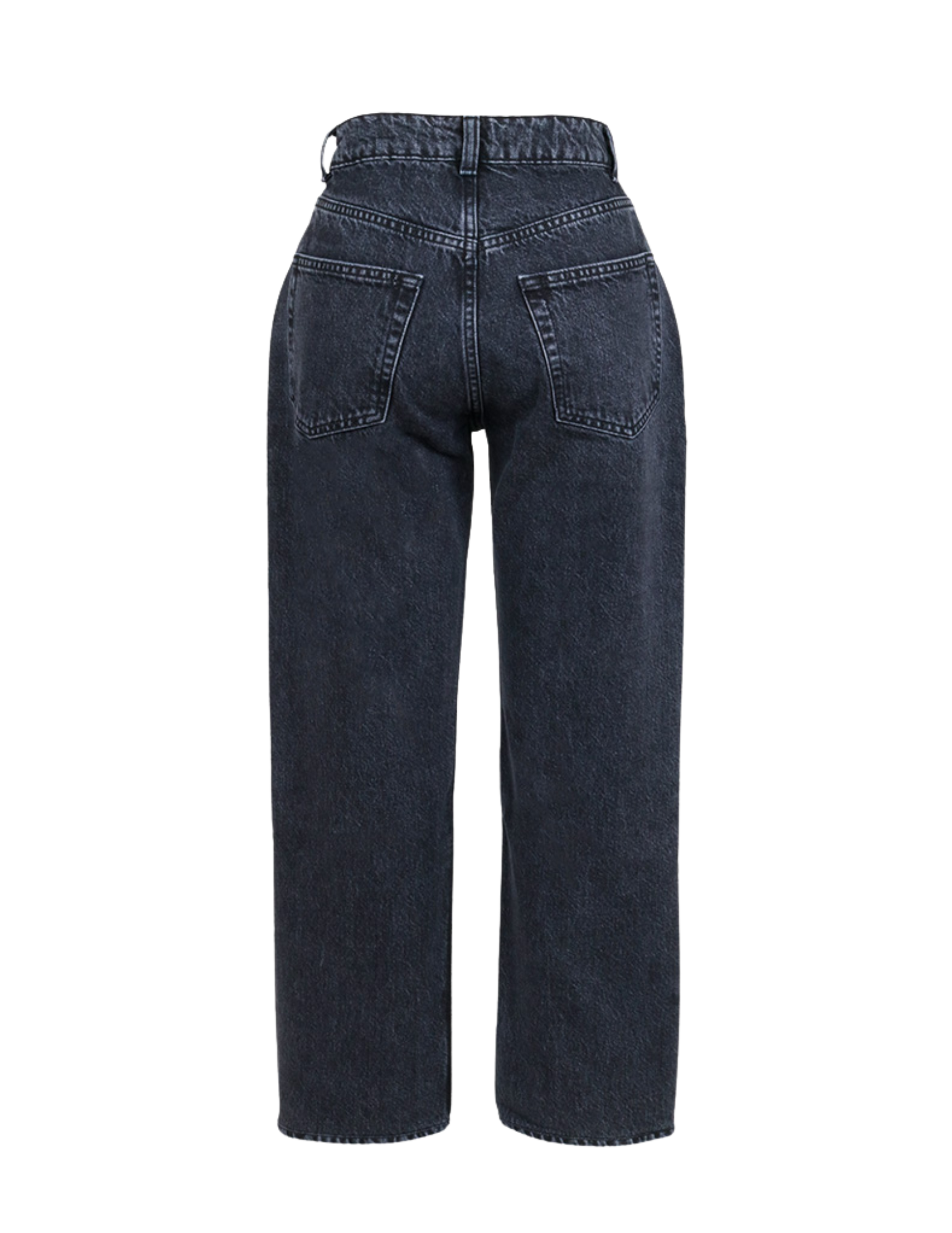 Grey Denim Original