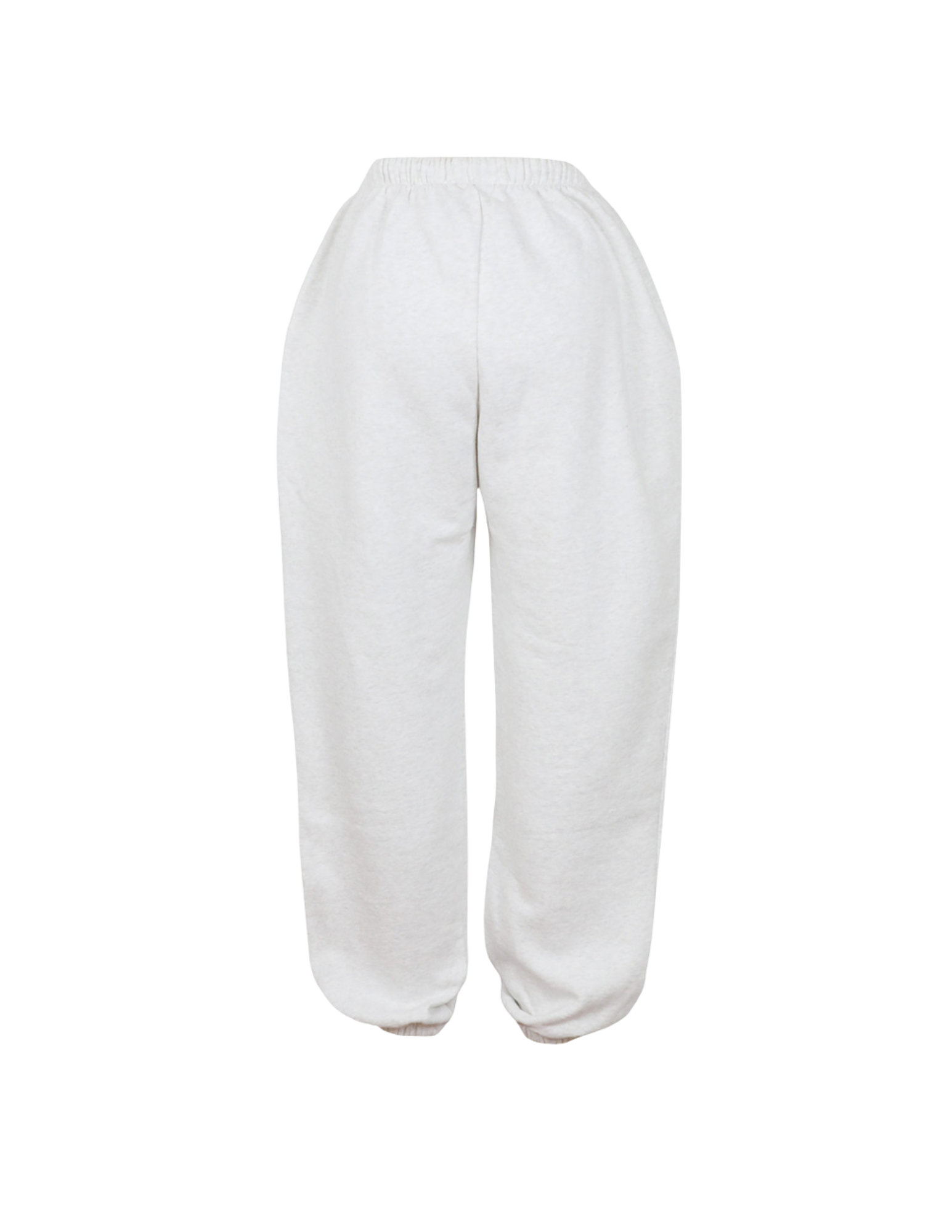 'Heather' Airport Sweatpants