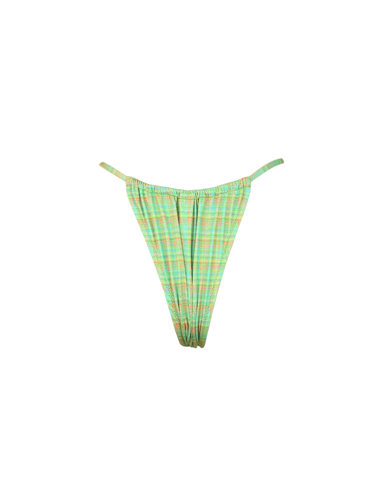 'Mott St' Side Tie Bottoms