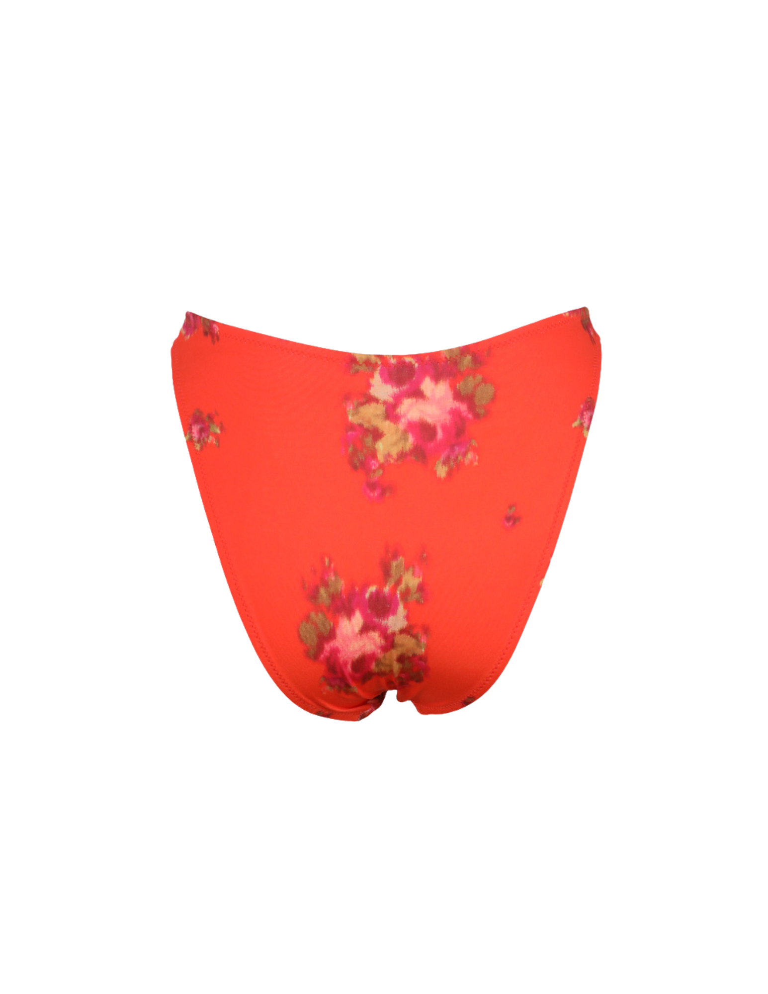 'Baxter St' High Cut Full Bottoms