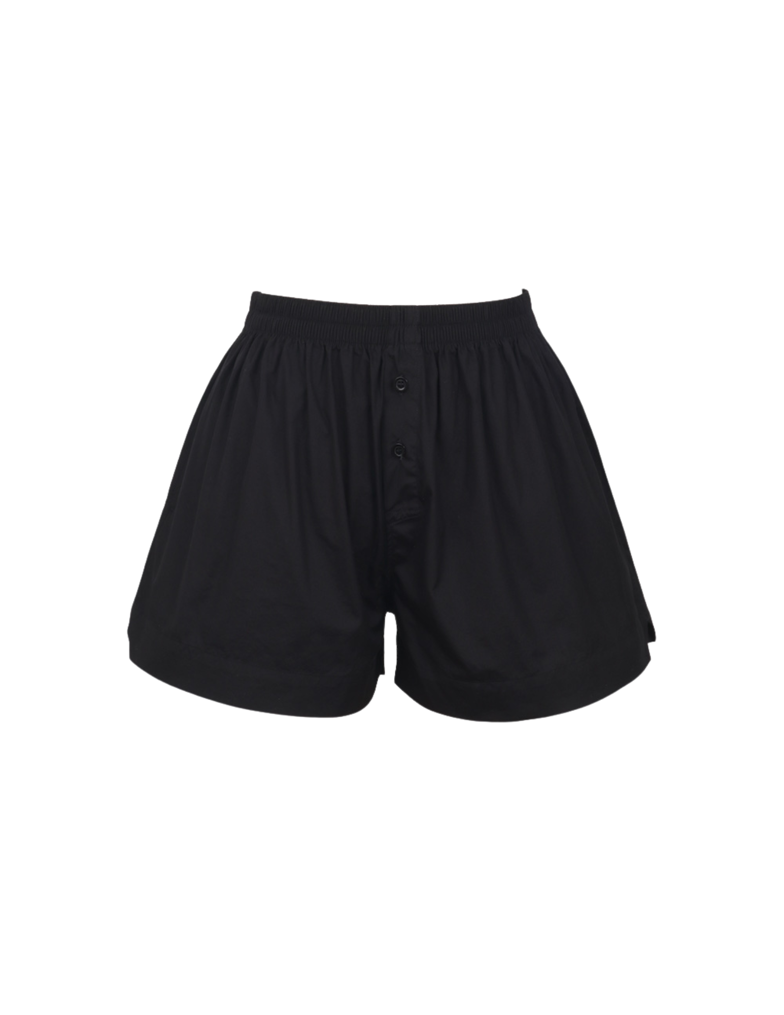 'Black' Boxers