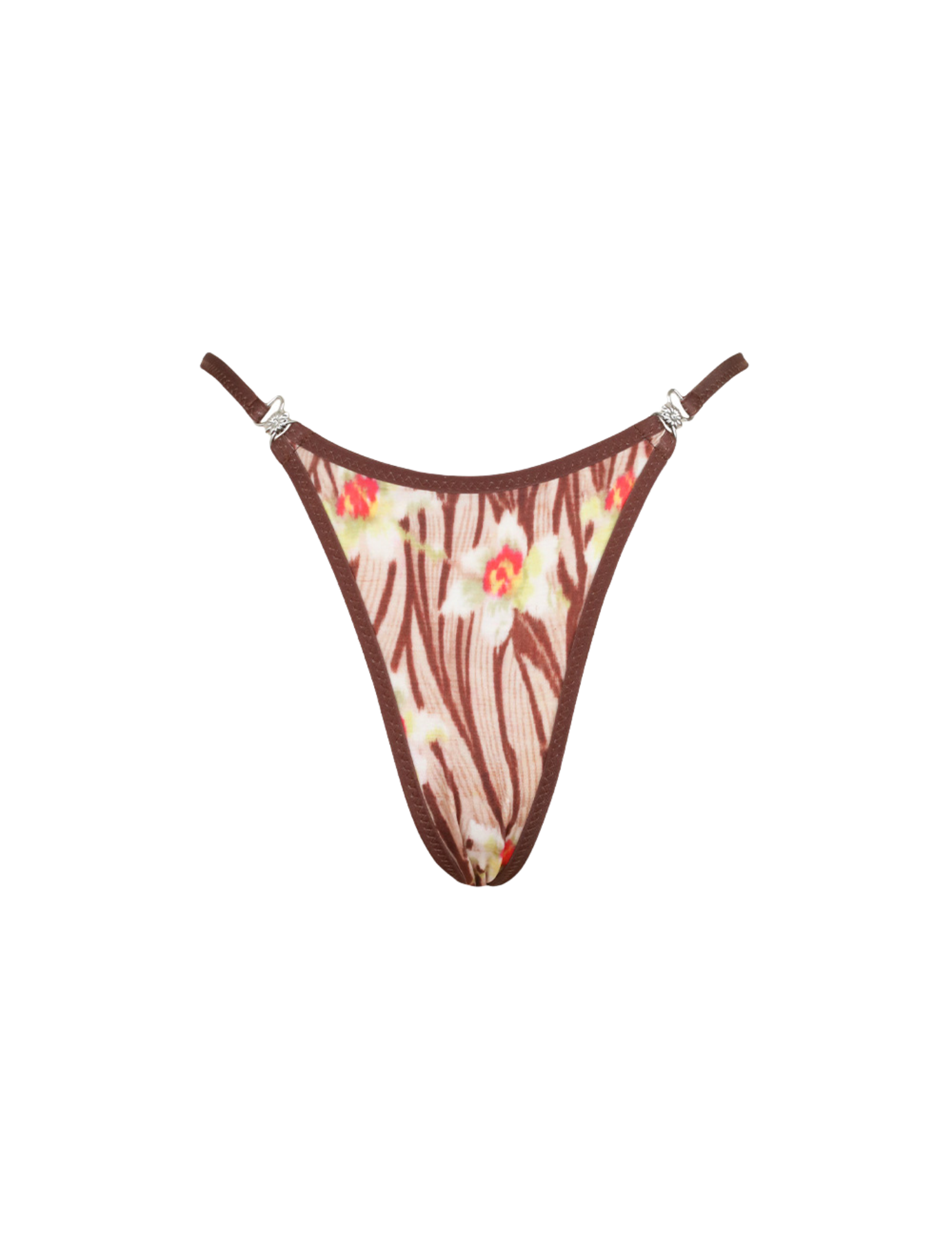 'Park Ave' Ring Bottom