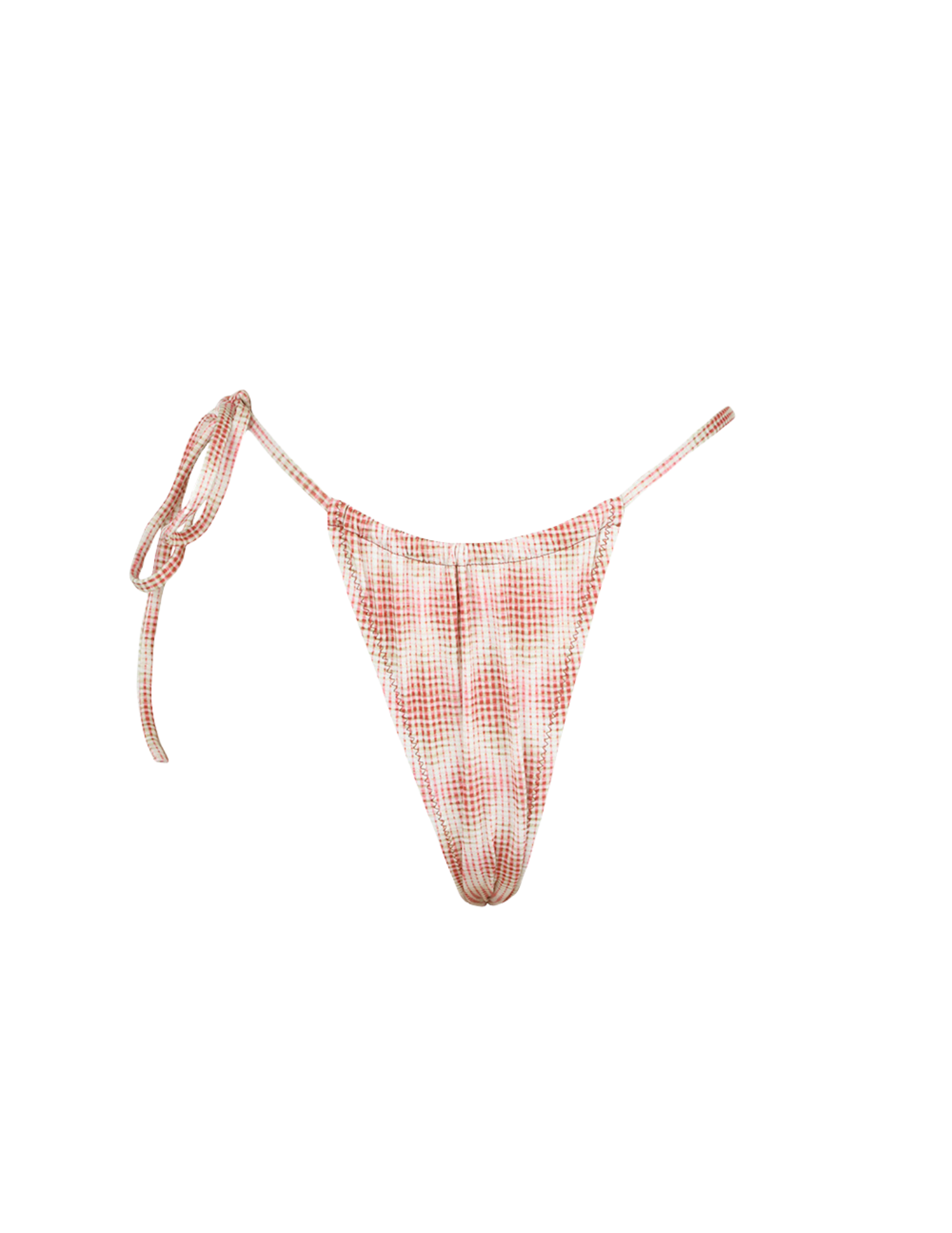 'Bowery' Side Tie Bottoms