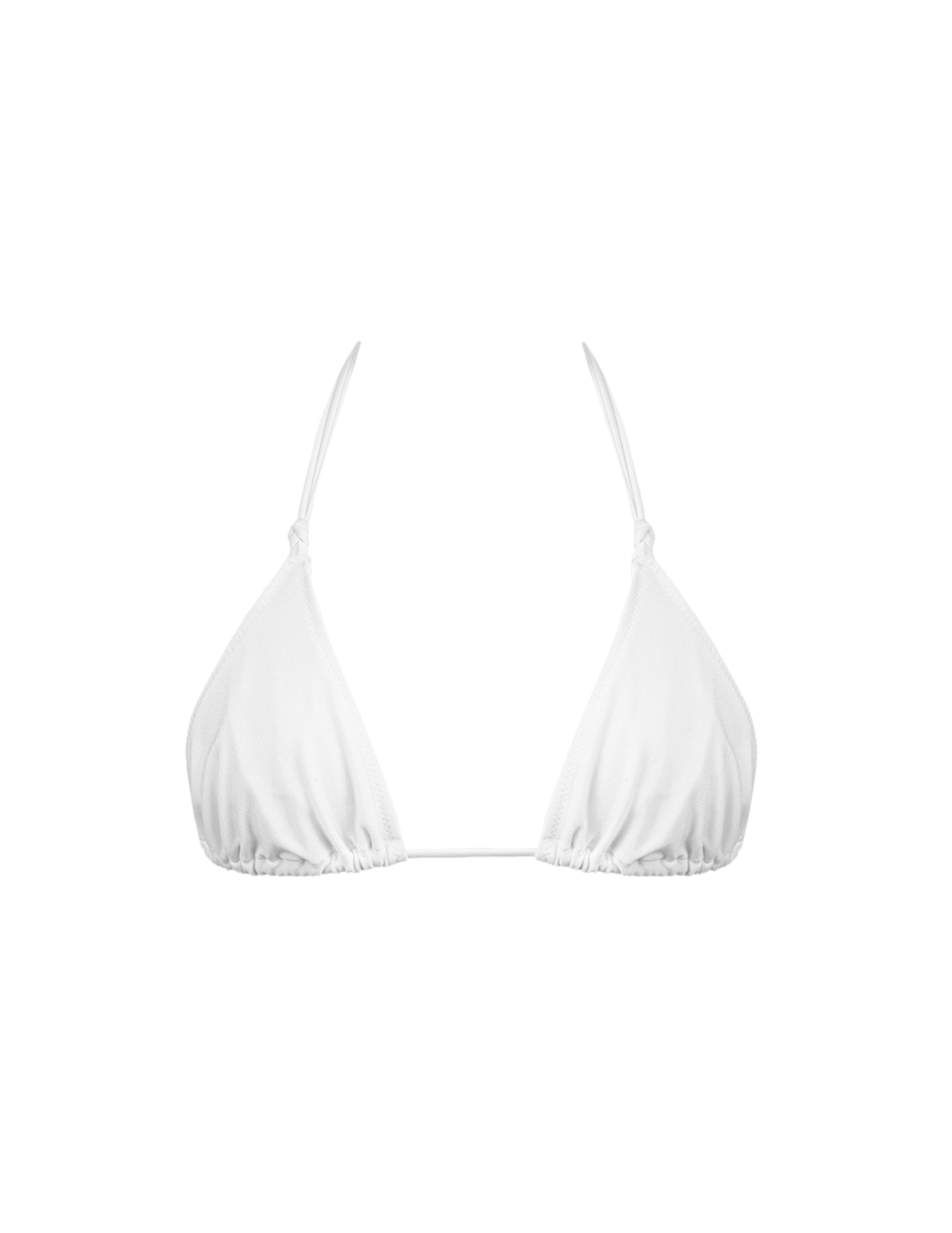 'Runaway Bride' Double String Top