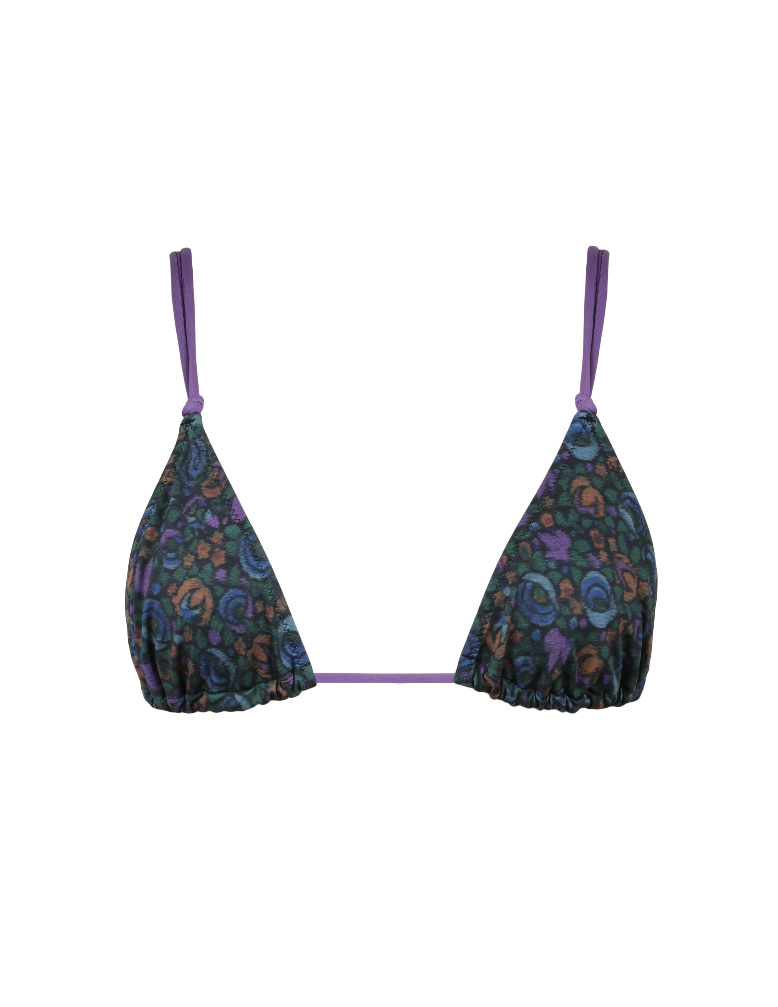 'Abracadabra' Double String Top
