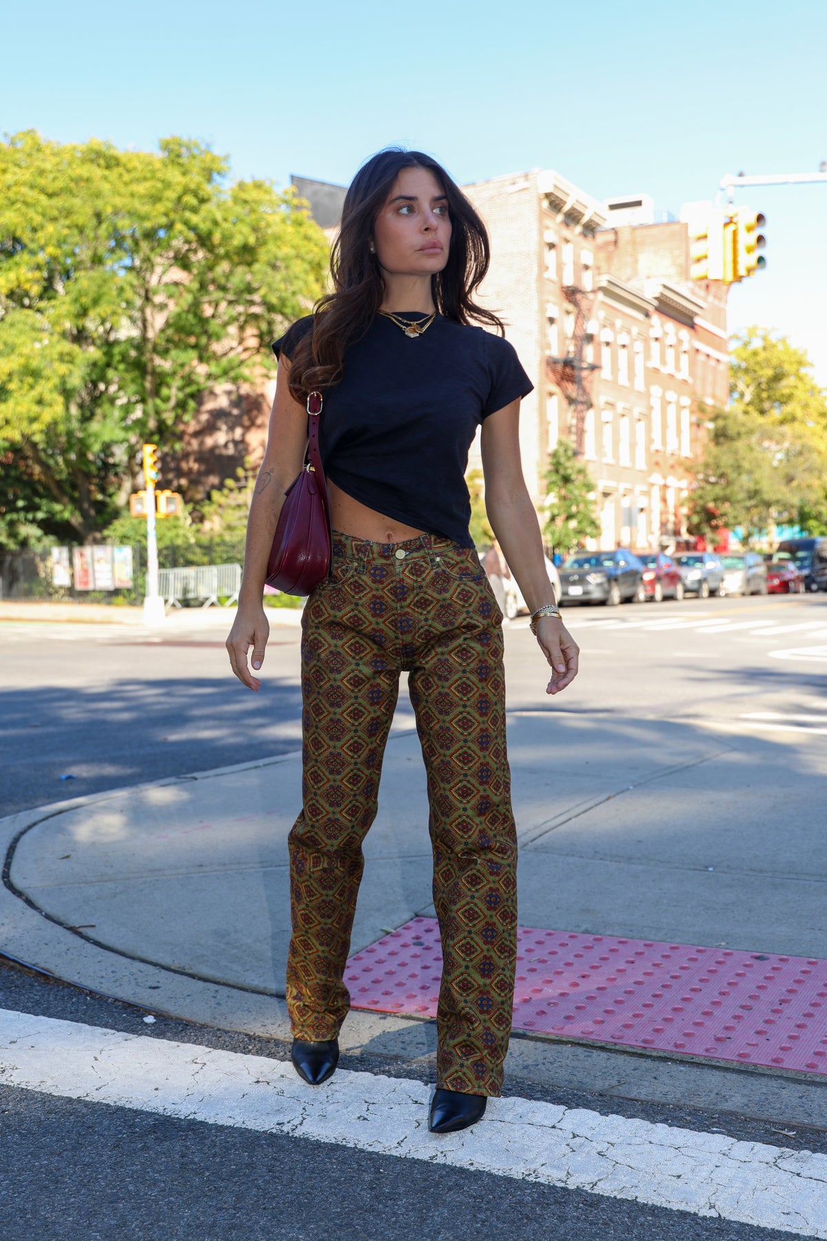 PRE ORDER Samantha Jones Denim