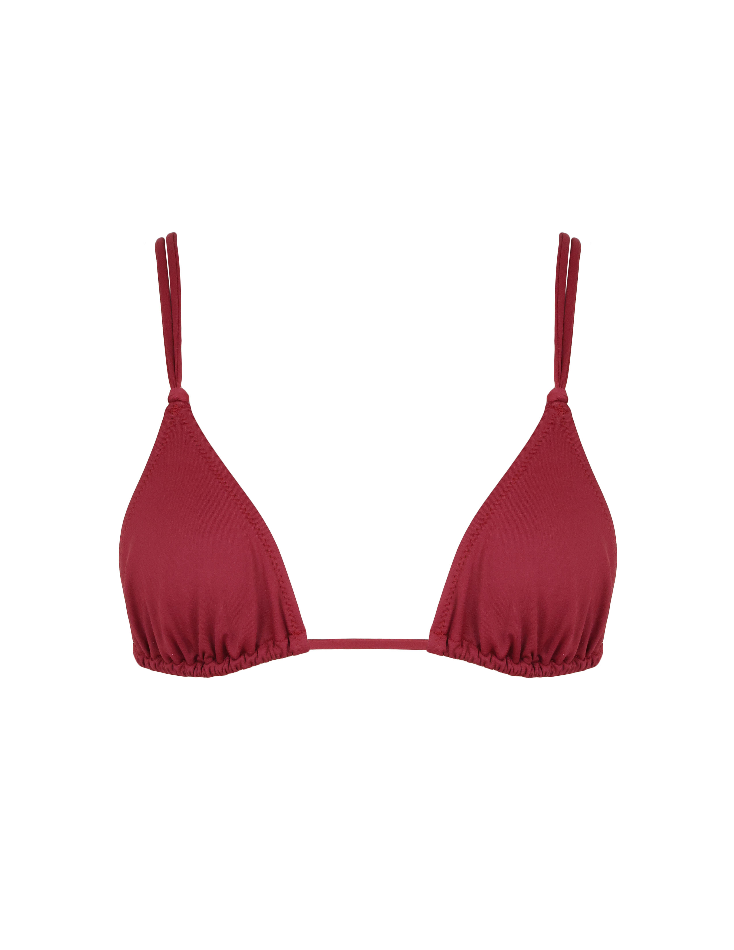 'Dreamlover' Double String Top – Heavy Manners