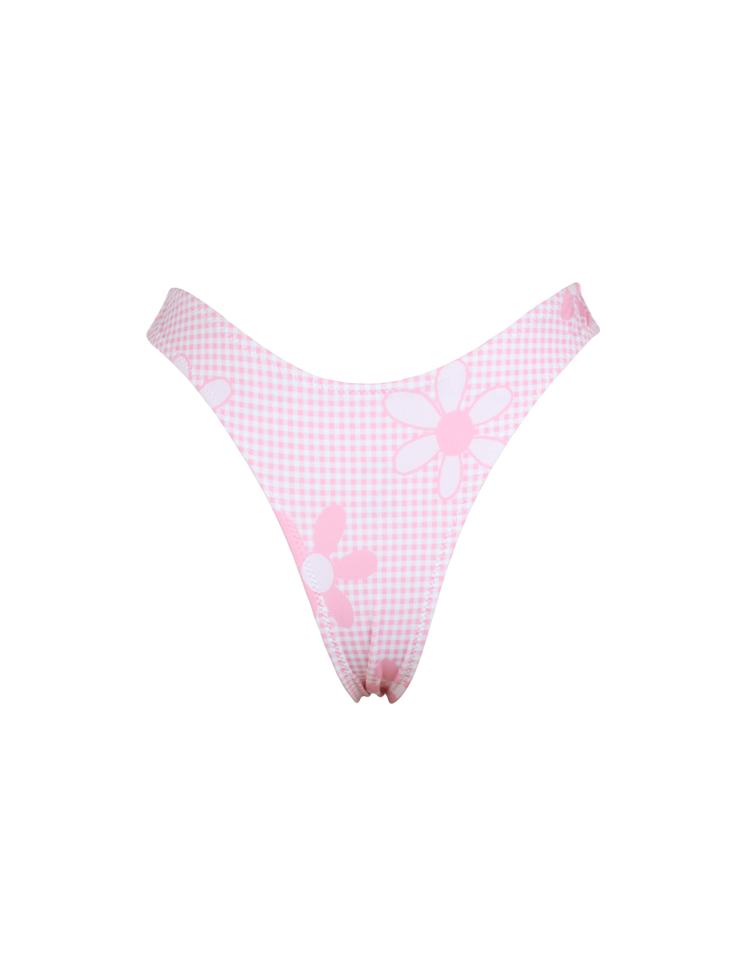 'Girl Meets World' High Cut Cheeky Bottoms