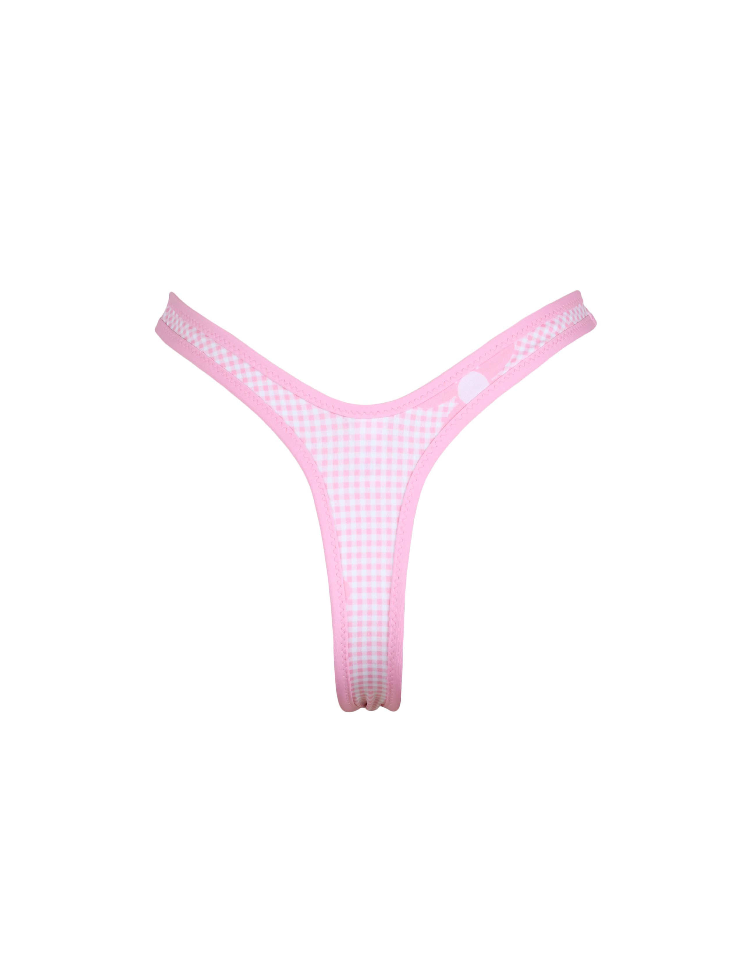 'Girl Meets World' High Cut Thong Bottoms