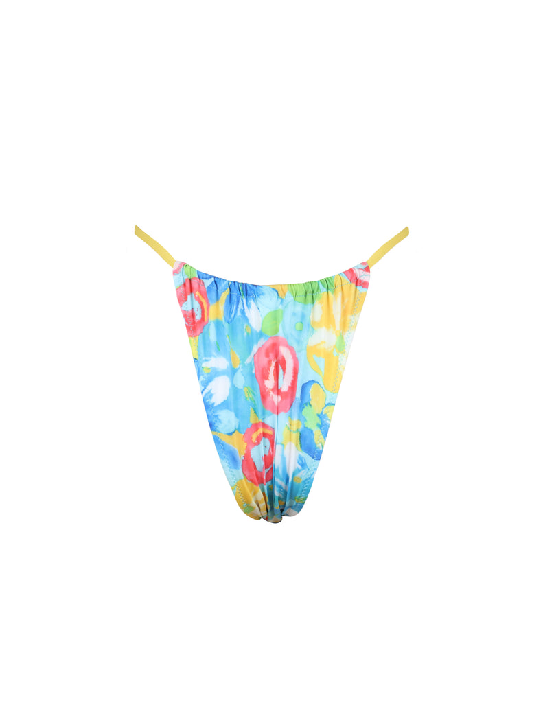 'La Sera Prima' Side Tie Bottoms