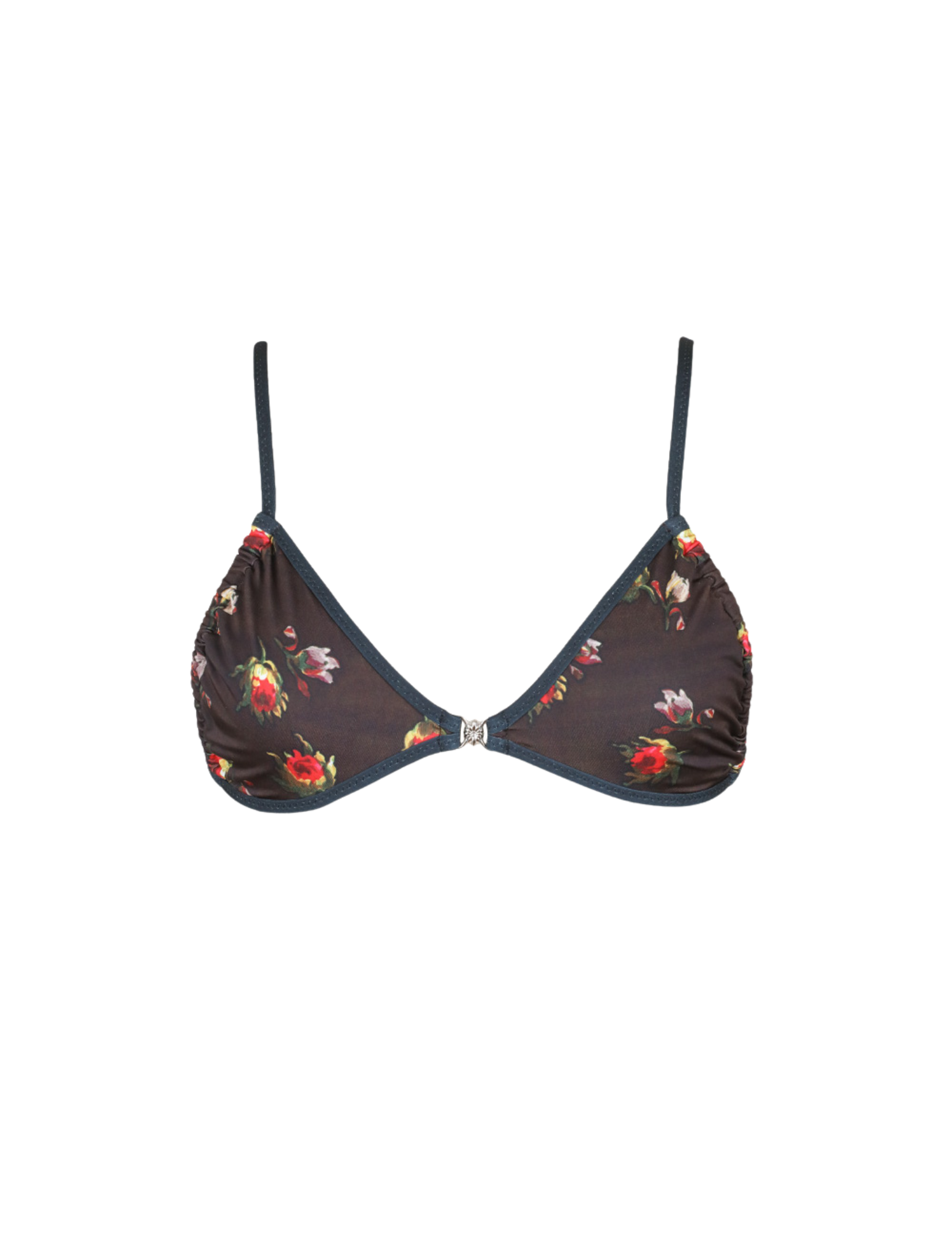 'Hudson St' Mini Triangle Top