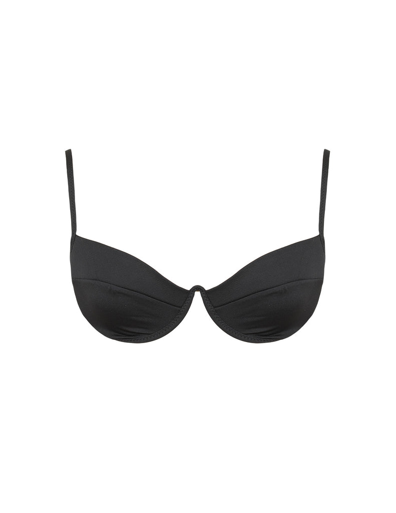 'When a Man Loves a Woman' Classic Underwire Top