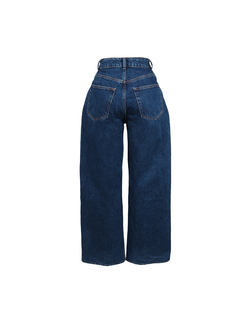 1993 Blue Denim Baggy Leg