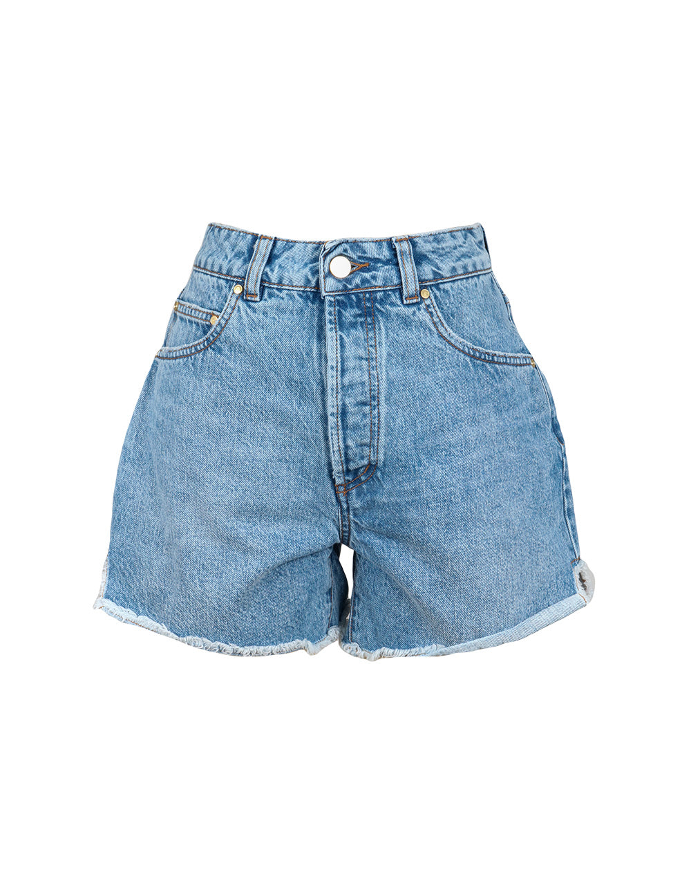 Babygirl Denim Short