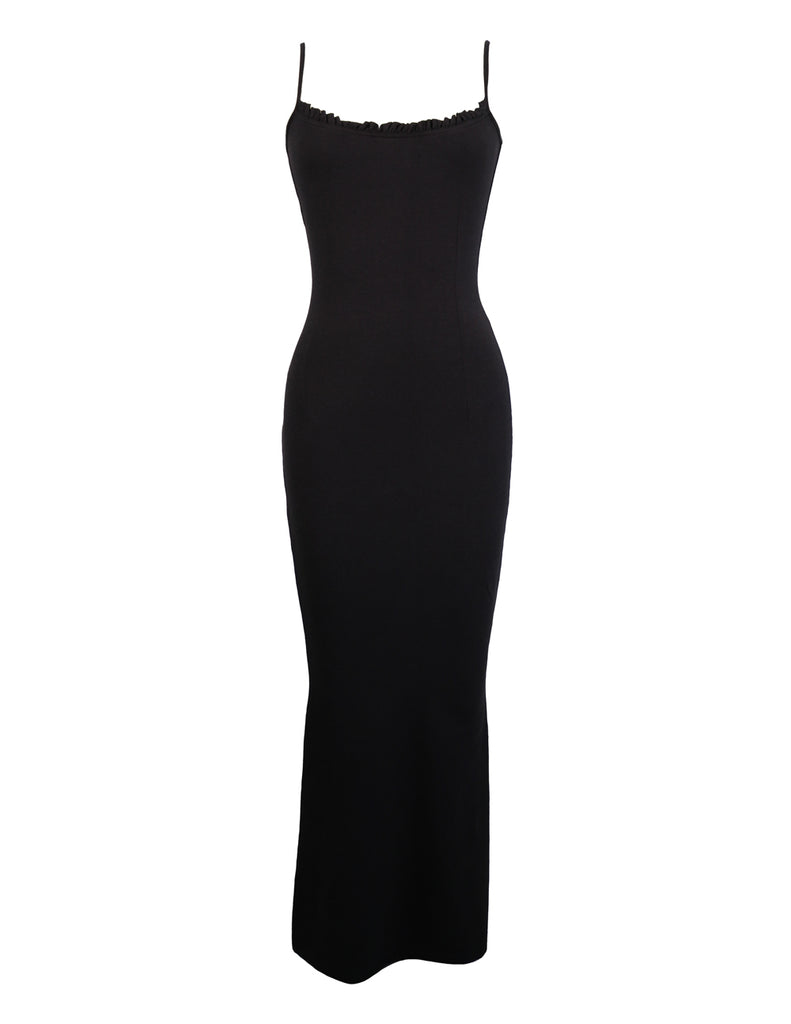 'Black' Missed Connections Dress