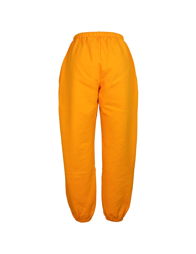 Airport Sweatpants, Daffodil Yellow