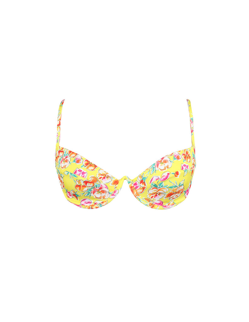 'Miss Bahamas' Classic Underwire Top