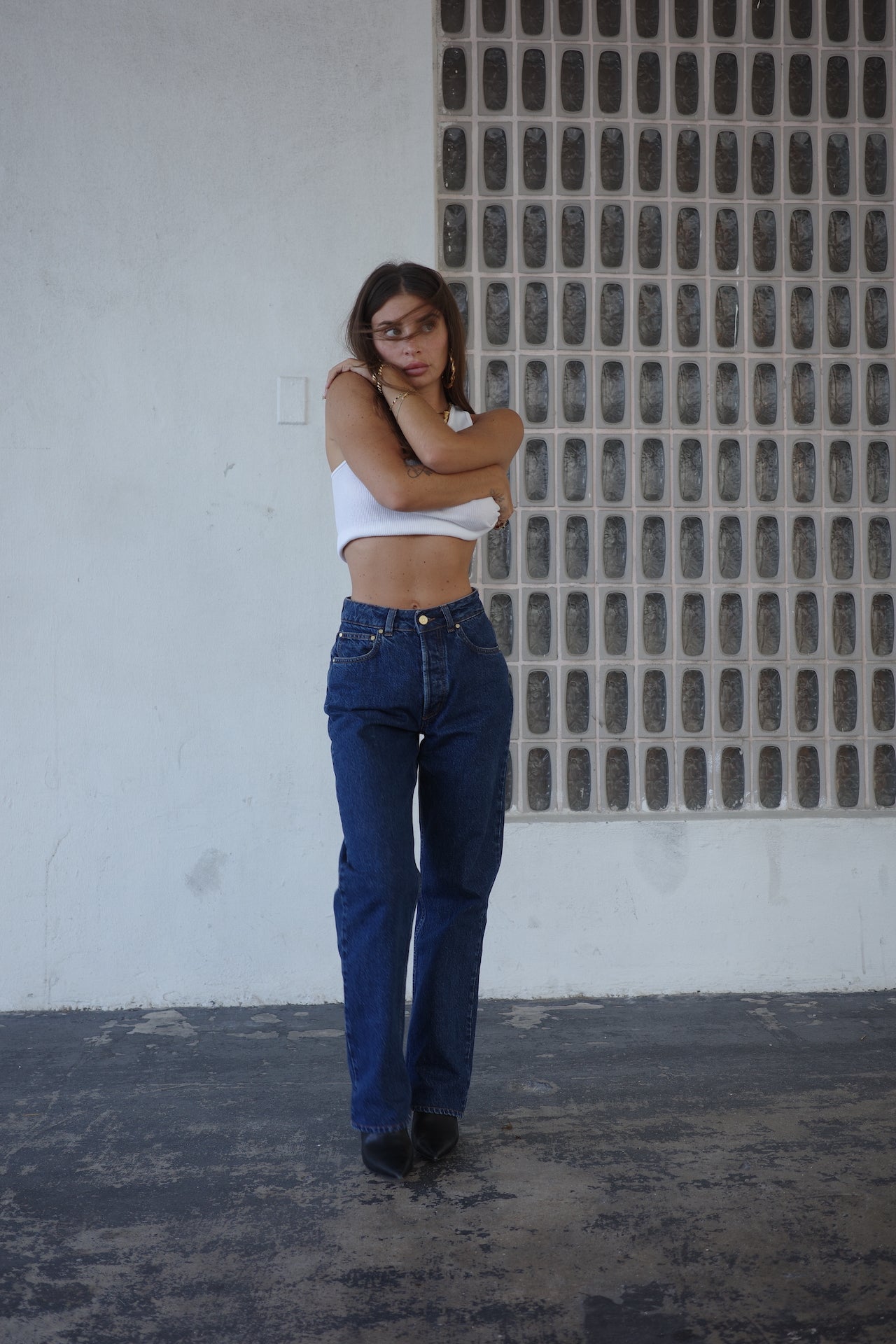 1993 Blue Denim Original
