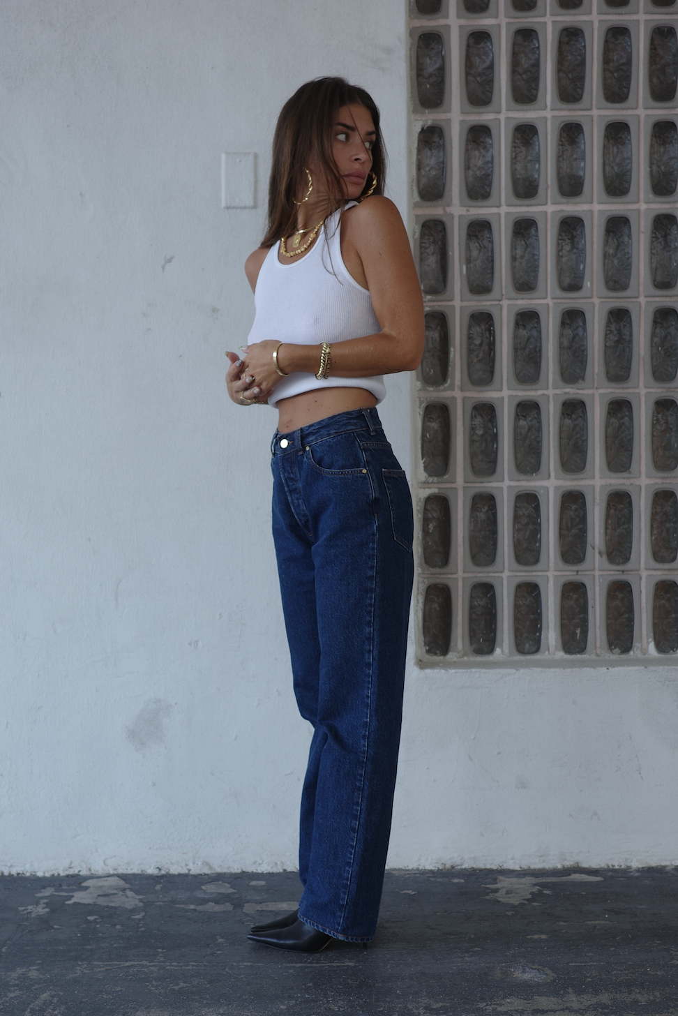 1993 Blue Denim Original