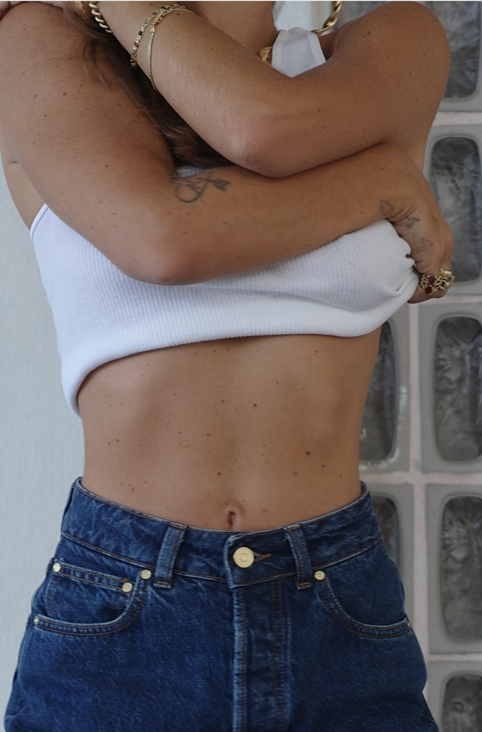 1993 Blue Denim Original